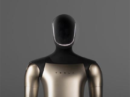 年产千万台!特斯拉得州工厂将扩建造Optimus人形机器人