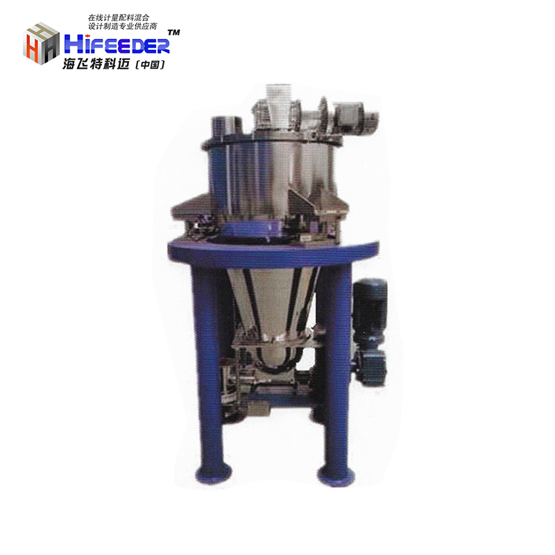 聯(lián)系我們新錦江公司客服電話18895869064 單螺桿體積式喂料機(jī)